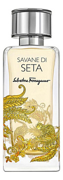 Salvatore Ferragamo - Savane di Seta