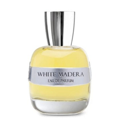 Omnia Profumi - White Madera