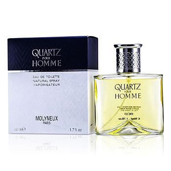 Molyneux - Quartz pour Homme