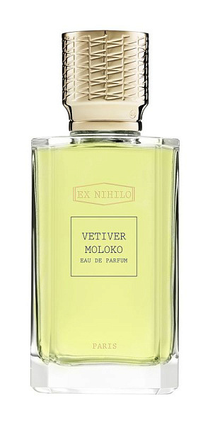 Ex Nihilo - Vetiver Moloko