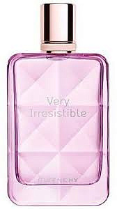 Givenchy - Very Irresistible Eau de Parfum