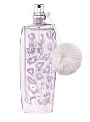 Naomi Campbell - Cat Deluxe Silver