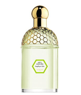 Guerlain - Aqua Allegoria Angelique Lilas