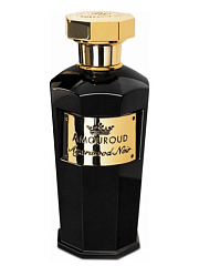 Amouroud - Agarwood Noir