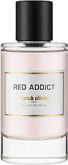 Franck Olivier - Red Addict