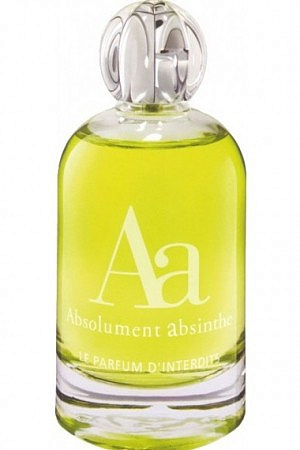 Absolument - Absolument Absinthe