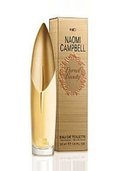 Naomi Campbell - Eternal Beauty