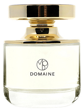 Mona di Orio - Domaine