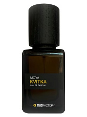 Oud Factory - Moya Kvitka