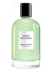 David & Victoria Beckham - Aromatic Greens