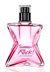 Shakira - Summer Rock! Sweet Candy