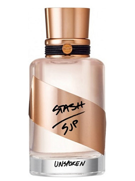 Sarah Jessica Parker - Stash SJP Unspoken