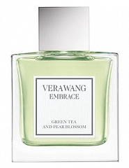 Vera Wang - Embrace Green Tea and Pear Blossom