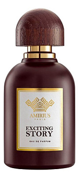 Amirius - Exciting Story