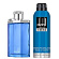 Desire Blue (набор т/в 100 мл + део 226 мл)