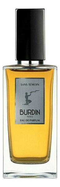 Burdin - Sans Temoin