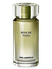 Karl Lagerfeld - Bois de Yuzu