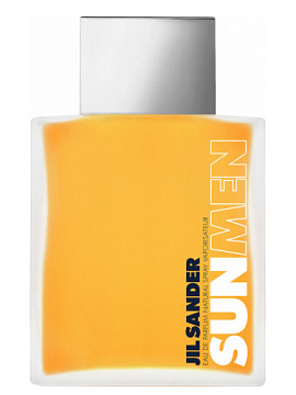 Jil Sander - Sun Men Eau de Parfum