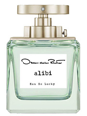 Oscar de la Renta - Alibi Eau So Lucky