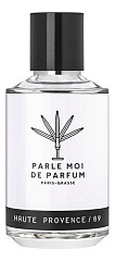 Parle Moi de Parfum - Haute Provence