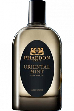 Phaedon - Oriental Mint