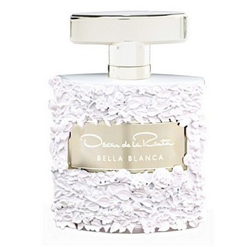 Oscar de la Renta - Bella Blanca