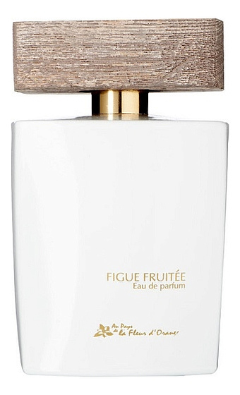 Au Pays de la Fleur d’Oranger - Figue Fruitee