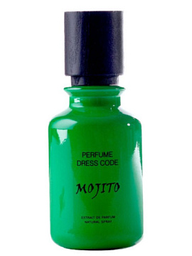 Perfume Dress Code - Mojito