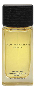 Donna Karan - Gold Sparkling