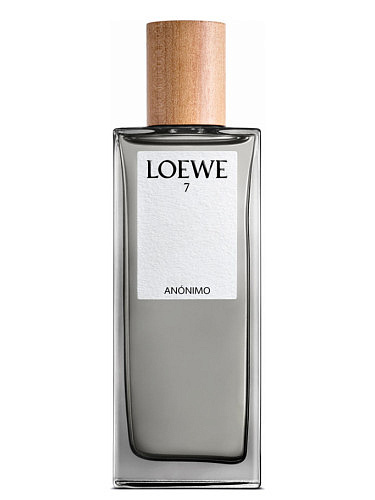Loewe - Loewe 7 Anonimo