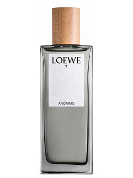Loewe - Loewe 7 Anonimo