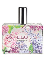 Fragonard - Lilas