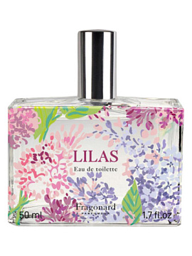 Fragonard - Lilas