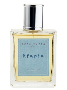 Acca Kappa - Sfaria