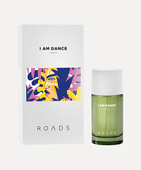 Roads - I am Dance