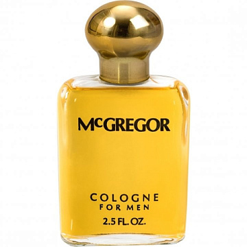 Brut Parfums Prestige - McGregor