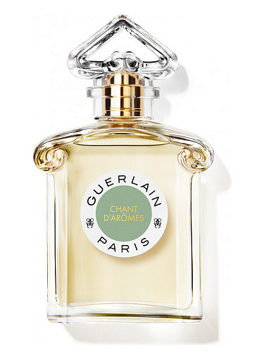 Guerlain - Les Legendaires Collection Chant d Aromes Eau de Toilette