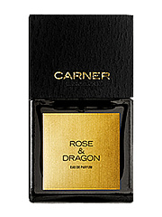 Carner Barcelona - Rose & Dragon