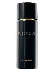 Kinetic Perfumes - Verdigris