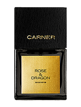 Carner Barcelona - Rose & Dragon