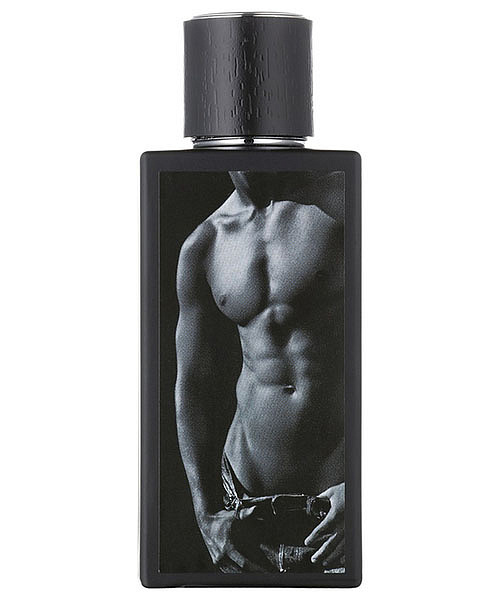 Abercrombie & Fitch - Fierce Icon