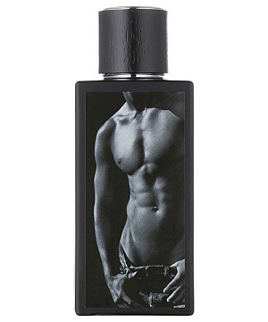 Abercrombie & Fitch - Fierce Icon