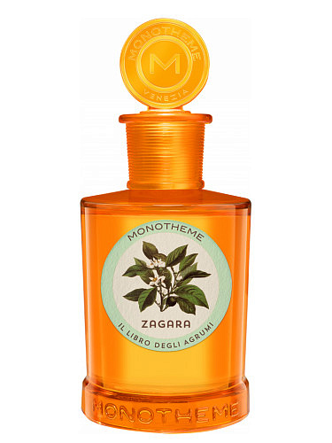 Monotheme Fine Fragrances Venezia - Zagara