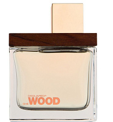Dsquared2 - She Wood Velvet Forest Wood