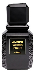 Ajmal - Amber Wood Noir Ajmal - Amber Wood Noir