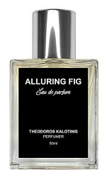 Theodoros Kalotinis - Alluring Fig