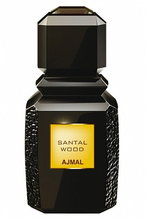 Ajmal - Santal Wood