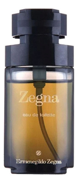 Ermenegildo Zegna - Zegna Pour Homme