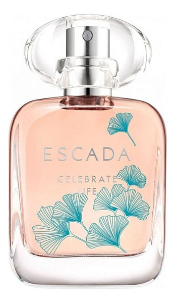 Escada - Celebrate Life