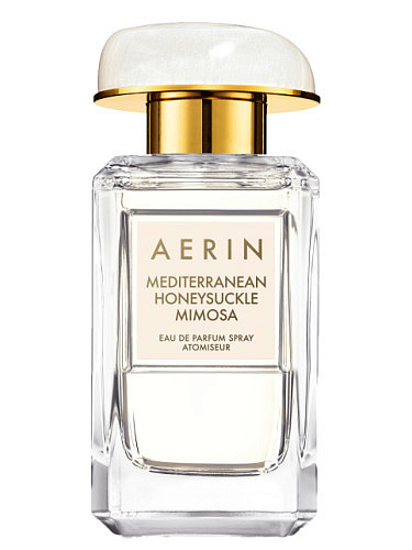 Aerin Lauder - Mediterranean Honeysuckle Mimosa